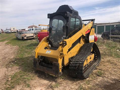 used skid steer for sale in missouri|Missouri .